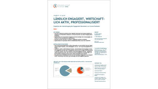 Engagement-Barometer (Cover)