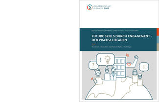 Future Skills durch Engagement: Praxisleitfaden