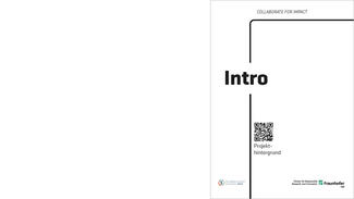 Future Skills durch Engagement: Workshop-Kit