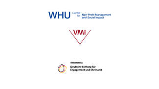 Kooperationspartner des Papers zu KI im gemeinnützigen Sektor