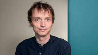 Tim Thormann (Foto: Marcel Schwickerath)