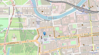 Berlin, Pariser Platz (Map)