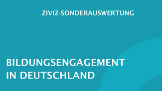 Bildungsengagement in Deutschland