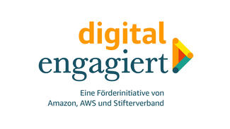 digital.engagiert (Logo)