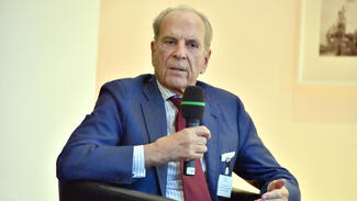 Veranstaltung "Folgekosten des Populismus" (Foto: Elke Jung-Wolff)