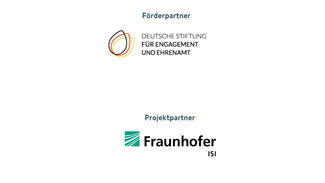 Förder- und Projektpartner