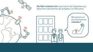Future Skills durch Engagement: Hintergrund