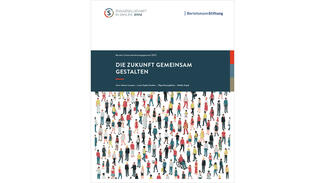 Monitor Unternehmensengagement 2022 (Cover)