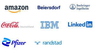 Unternehmen im WIE-Netzwerk