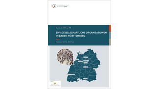 Länderbericht 2023 (Cover)