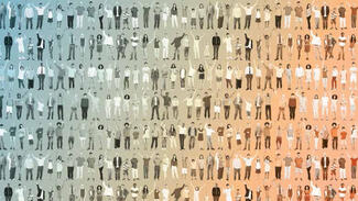 ZiviZ-Survey (Teaser)